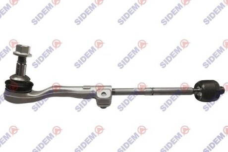 Тяга рульова SIDEM 21726