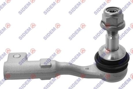 Наконечник рульової тяги BMW 3 SERIE 18-/4 SERIE 20- (for VSS Steering)Пр. SIDEM 21839
