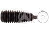 Пильник рульової рейки Toyota Yaris 05-12 SIDEM 345.130 (фото 1)