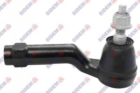 Наконечник рульової тяги Ford Focus IV 18- Пр. SIDEM 3639