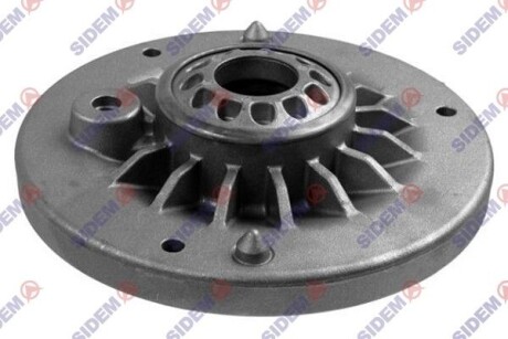 Опора амортизатора перед. BMW X3 (F25)/X4 (F26) 10-(с подшипником)) SIDEM 821422