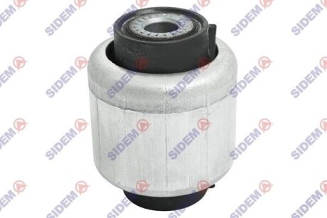 Сайлентблок важеля передн. (позаду) BMW X3 (G01/F97)/X4 (G02/F98) 17- SIDEM 821693