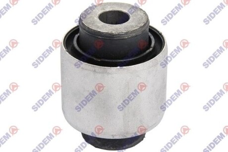Фото сайлентблок важеля SIDEM 827616 Сайлентблок важеля SIDEM 827616