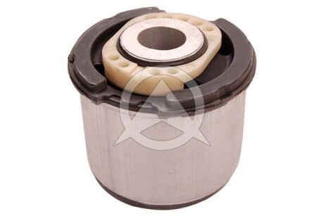 Сайлентблок задньої балки (перед.) Audi A6 04-11 SIDEM 837304