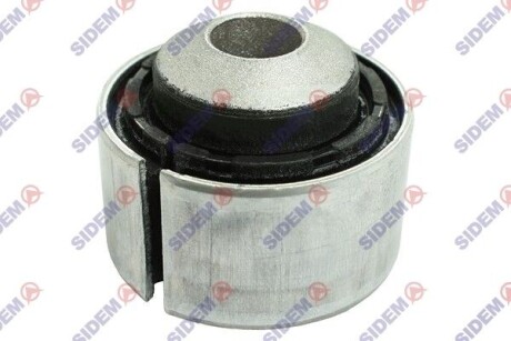 Сайлентблок важеля SIDEM 837749