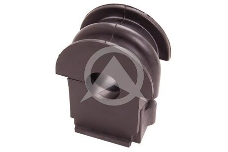 NISSAN втулка стабілізатора передн.Qashqai 07- D=22mm SIDEM 841822