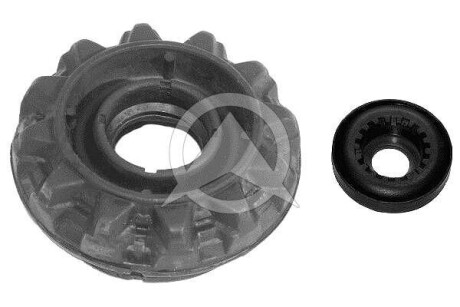 VW опора амортизатора переднього з підшипником Polo 94- SIDEM 863408 KIT