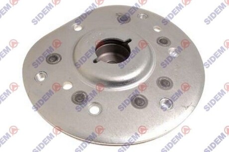 Опора амортизатора перед. Land Rover Freelander 06-14 SIDEM 865401