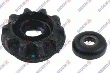 DB опора переднього аморт. з підшипн.Smart Fortwo SIDEM 871407 KIT