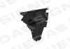 Подкрылок BMW 3 (F30/F31/F35/F80), 11 - 15 Signeda PBM11046CL (фото 1)