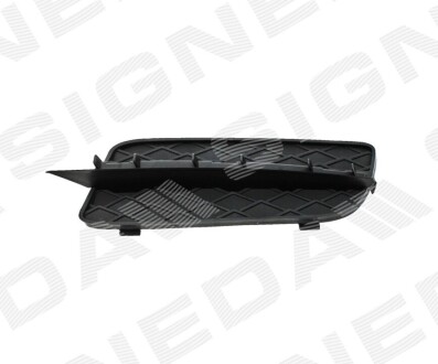 Решетка в бампер BMW X5 (E70), 10.06 - 04.10 Signeda PBM99113CAL