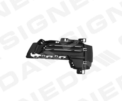 Решетка в бампер BMW X5 (F15), 13 - 18 Signeda PBM99228AR