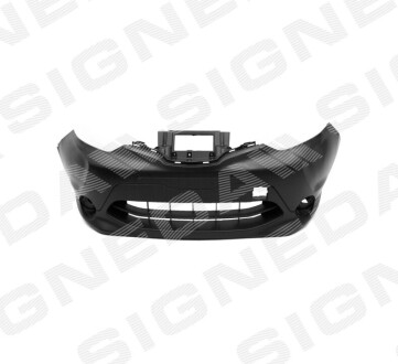 Бампер передний NISSAN QASHQAI (J11), 03.14 - 06.1 Signeda PDS04381BA