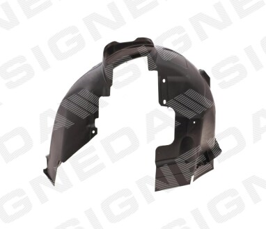 Подкрылок FORD FOCUS, 11 - 14 Signeda PFD11201AL