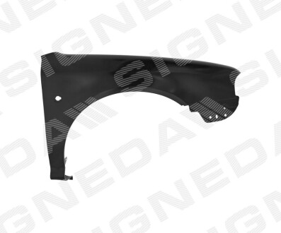 Крыло SKODA OCTAVIA, 00 - 03 Signeda PSD10005AR