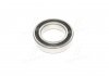 Подшипник шариковый 6008 2RS1/C3 (40х68х15) SKF 6008-2RS1/C3 (фото 3)