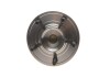 Подшипник ступицы (комплект) SKF VKBA 3687 (фото 4)