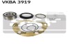 Підшипник маточини TOYOTA LAND CRUISER 100 SKF VKBA 3919 (фото 1)