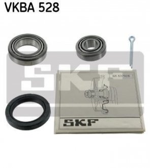 SKF VKBA 528 (фото 1)