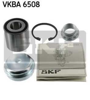 Підшипник зад SKF VKBA 6508