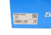 Комплект подшипника ступицы колеса SKF VKBA 6526 (фото 13)