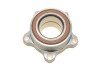 Комплект подшипника ступицы колеса SKF VKBA 6526 (фото 5)