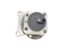 Подшипник ступицы (комплект) SKF VKBA 6577 (фото 4)
