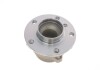 Подшипник колеса, комплект SKF VKBA 6669 (фото 2)