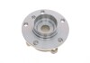 Подшипник ступицы (комплект) SKF VKBA 6706 (фото 2)