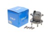 Подшипник колеса, комплект SKF VKBA 7058 (фото 1)