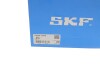 Подшипник колеса, комплект SKF VKBA 7058 (фото 4)