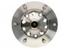 Подшипник колеса, комплект SKF VKBA 7085 (фото 3)