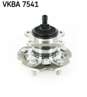 Подшипник колеса, комплект SKF VKBA 7541 (фото 1)