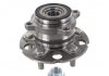 Підшипник колеса,комплект SKF VKBA 7666 (фото 1)