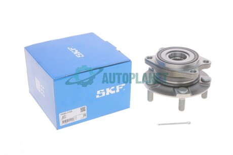 Подшипник ступицы (комплект) SKF VKBA 7723