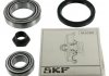 Комплект подшипника ступицы колеса SKF VKBA 912 (фото 1)