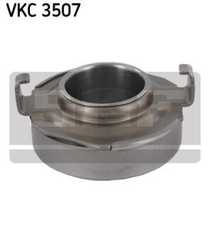 MAZDA підшипник вижимний 323 1.8 SKF VKC 3507