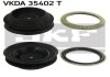 SKF FORD К-т опори амортизаторів Mondeo 93- VKDA 35402 T