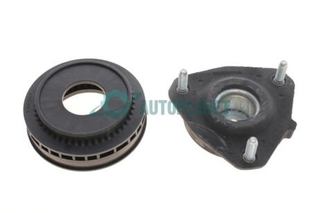 FORD подушка амортизатора. (з підшипник.) Fiesta,Fusion 02- MAZDA 2 03- SKF VKDA 35424