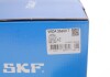 Подушка перед амортизатора+підшипник SKF VKDA 35650 T (фото 4)