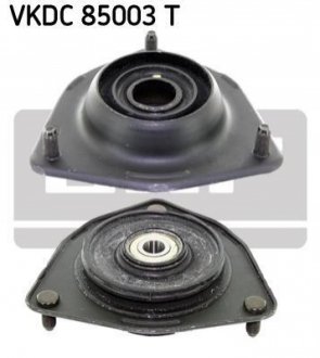 Комплект підшипників верхньої опори, кулькових SKF VKDC 85003 T (фото 1)