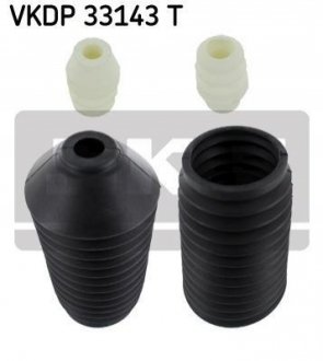 Вироби гумові SKF VKDP 33145 T