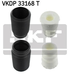 Пилозахисний комплект амортизатора SKF VKDP 33168 T