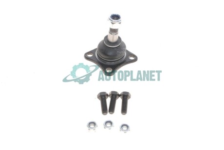 Кульова опора SKF VKDS 312026