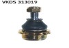PEUGEOT кульова опора 305, 405 82-99 SKF VKDS 313019 (фото 1)