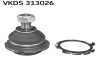 PEUGEOT кульова опора 505, 604 79-93 SKF VKDS 313026 (фото 1)