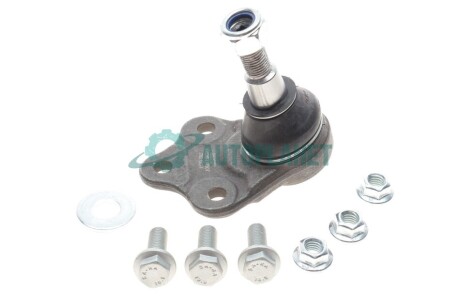 Опора кульова SKF VKDS 317507