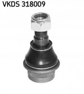 Кульова опора MERCEDES/VW Sprinter(901-904)/LT >>"06 SKF VKDS 318009