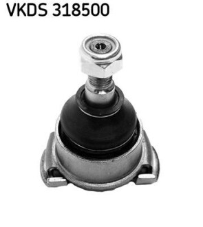 BMW кульова опора коротка E36 316i-325i 11/90- SKF VKDS 318500