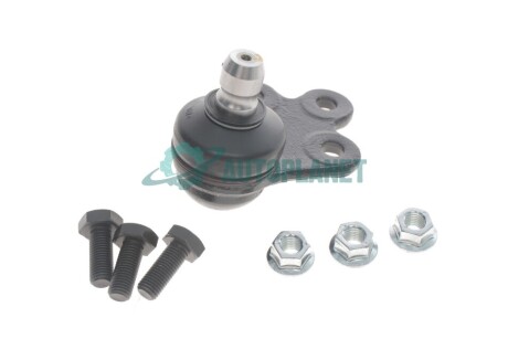 Кульова опора SKF VKDS 319001
